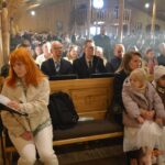 Niedziela Zmartwychwstania Pańskiego z Procesją Rezurekcyjną