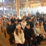 Niedziela Zmartwychwstania Pańskiego z Procesją Rezurekcyjną