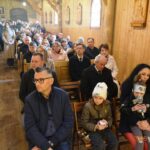 Niedziela Zmartwychwstania Pańskiego z Procesją Rezurekcyjną