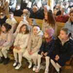 Niedziela Zmartwychwstania Pańskiego z Procesją Rezurekcyjną