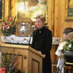 Niedziela Zmartwychwstania Pańskiego z Procesją Rezurekcyjną