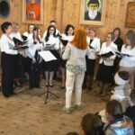 Niedziela Zmartwychwstania Pańskiego z Procesją Rezurekcyjną