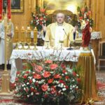 Niedziela Zmartwychwstania Pańskiego z Procesją Rezurekcyjną