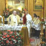 Niedziela Zmartwychwstania Pańskiego z Procesją Rezurekcyjną