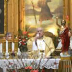 Niedziela Zmartwychwstania Pańskiego z Procesją Rezurekcyjną
