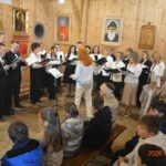 Niedziela Zmartwychwstania Pańskiego z Procesją Rezurekcyjną