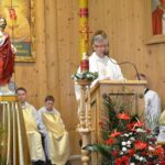 Niedziela Zmartwychwstania Pańskiego z Procesją Rezurekcyjną