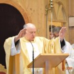 Niedziela Zmartwychwstania Pańskiego z Procesją Rezurekcyjną