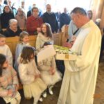 Niedziela Zmartwychwstania Pańskiego z Procesją Rezurekcyjną