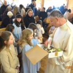 Niedziela Zmartwychwstania Pańskiego z Procesją Rezurekcyjną