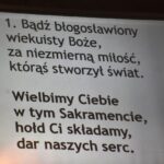 Sakrament Bierzmowania