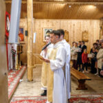 Msza Wieczerzy Pańskiej