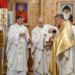 Msza Wieczerzy Pańskiej